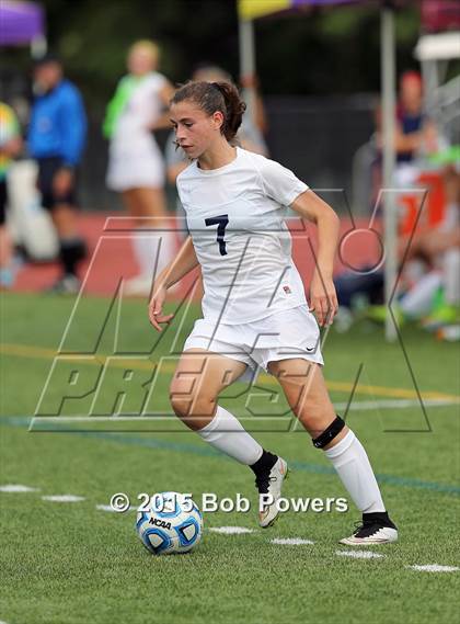 Thumbnail 3 in Maury vs.Stone Bridge (VHSL Region 5A Semifinal) photogallery.