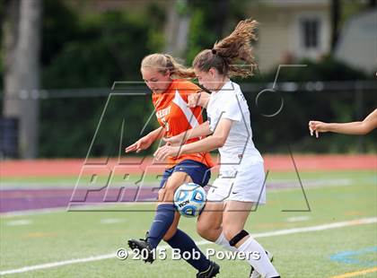 Thumbnail 1 in Maury vs.Stone Bridge (VHSL Region 5A Semifinal) photogallery.