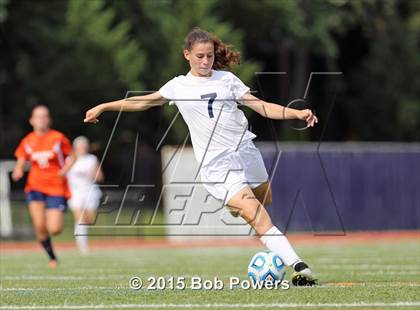 Thumbnail 3 in Maury vs.Stone Bridge (VHSL Region 5A Semifinal) photogallery.