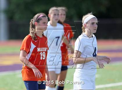 Thumbnail 2 in Maury vs.Stone Bridge (VHSL Region 5A Semifinal) photogallery.