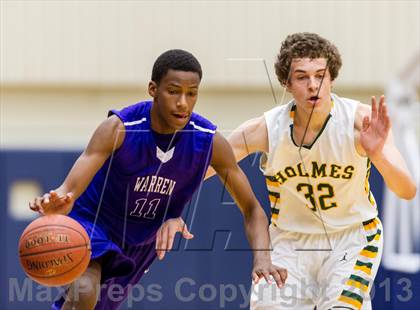 Thumbnail 3 in Warren @ Holmes photogallery.