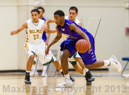 Thumbnail 3 in Warren @ Holmes photogallery.