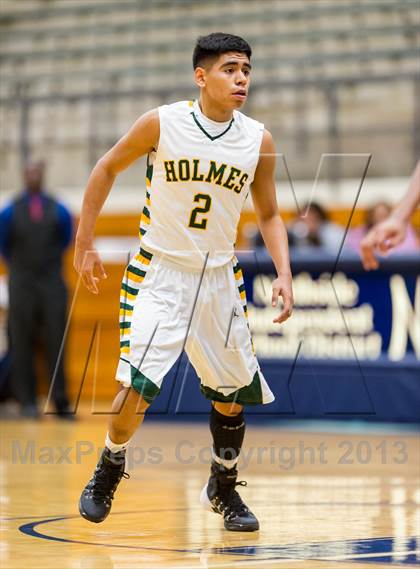 Thumbnail 3 in Warren @ Holmes photogallery.