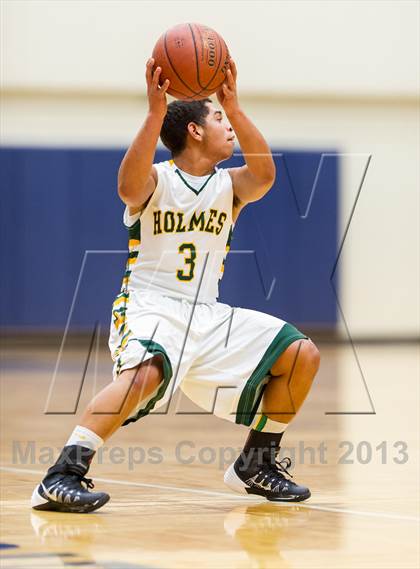 Thumbnail 3 in Warren @ Holmes photogallery.