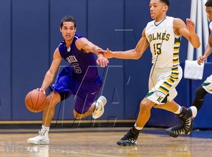 Thumbnail 3 in Warren @ Holmes photogallery.