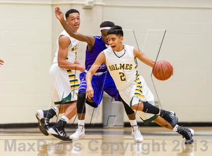 Thumbnail 1 in Warren @ Holmes photogallery.