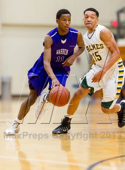 Thumbnail 2 in Warren @ Holmes photogallery.