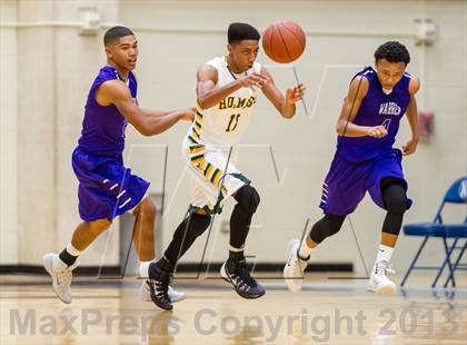 Thumbnail 3 in Warren @ Holmes photogallery.