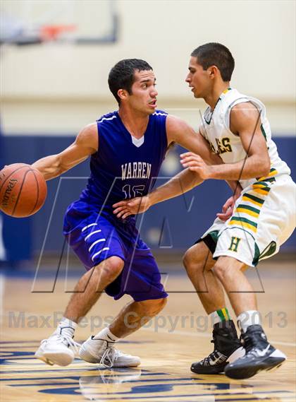 Thumbnail 1 in Warren @ Holmes photogallery.