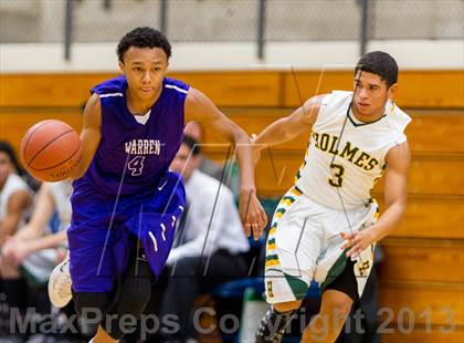 Thumbnail 3 in Warren @ Holmes photogallery.