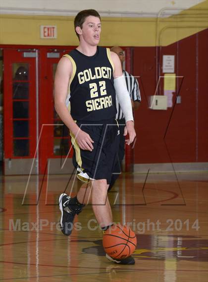 Thumbnail 2 in Golden Sierra @ Encina Prep photogallery.