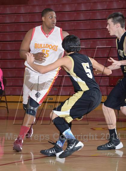 Thumbnail 2 in Golden Sierra @ Encina Prep photogallery.
