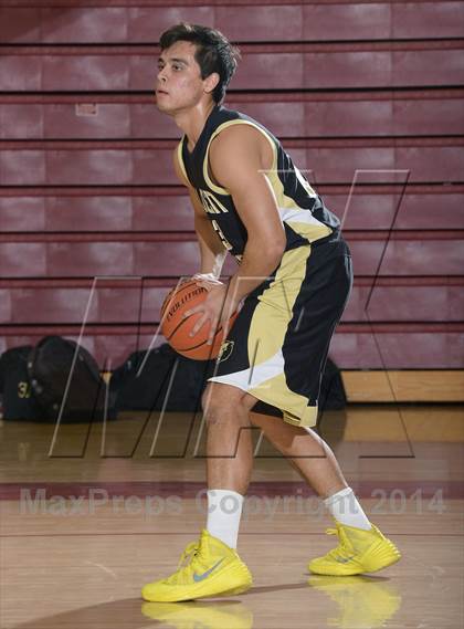 Thumbnail 1 in Golden Sierra @ Encina Prep photogallery.