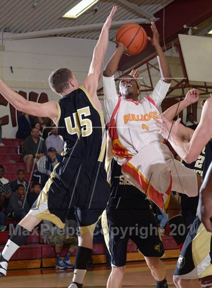 Thumbnail 3 in Golden Sierra @ Encina Prep photogallery.
