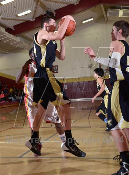 Thumbnail 3 in Golden Sierra @ Encina Prep photogallery.