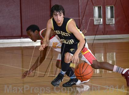 Thumbnail 3 in Golden Sierra @ Encina Prep photogallery.