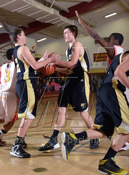 Thumbnail 3 in Golden Sierra @ Encina Prep photogallery.