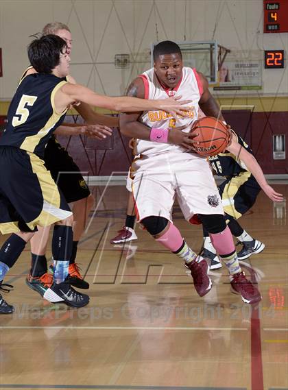 Thumbnail 1 in Golden Sierra @ Encina Prep photogallery.