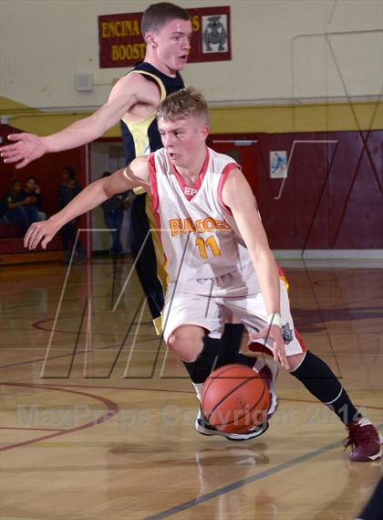 Thumbnail 1 in Golden Sierra @ Encina Prep photogallery.