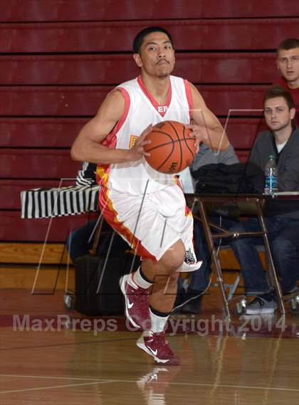 Thumbnail 2 in Golden Sierra @ Encina Prep photogallery.