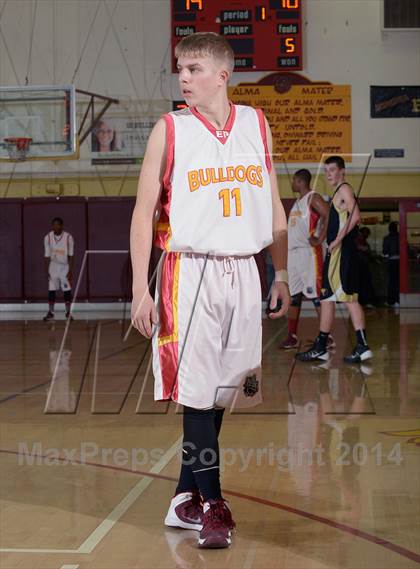 Thumbnail 3 in Golden Sierra @ Encina Prep photogallery.