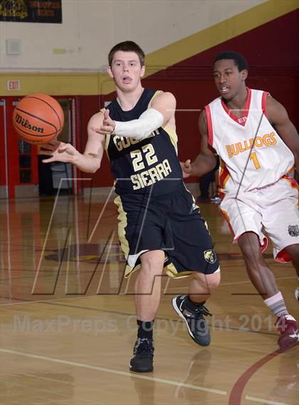 Thumbnail 2 in Golden Sierra @ Encina Prep photogallery.