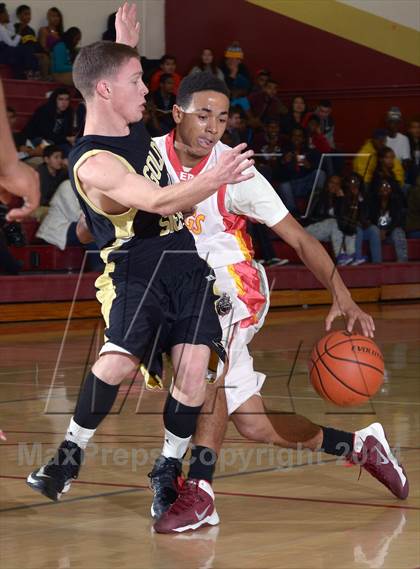 Thumbnail 3 in Golden Sierra @ Encina Prep photogallery.