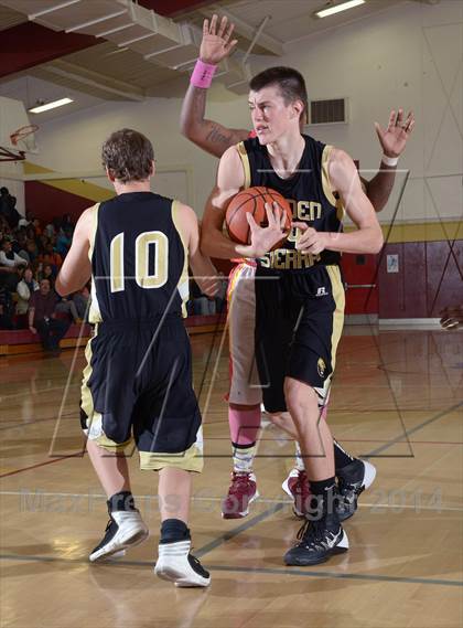 Thumbnail 1 in Golden Sierra @ Encina Prep photogallery.