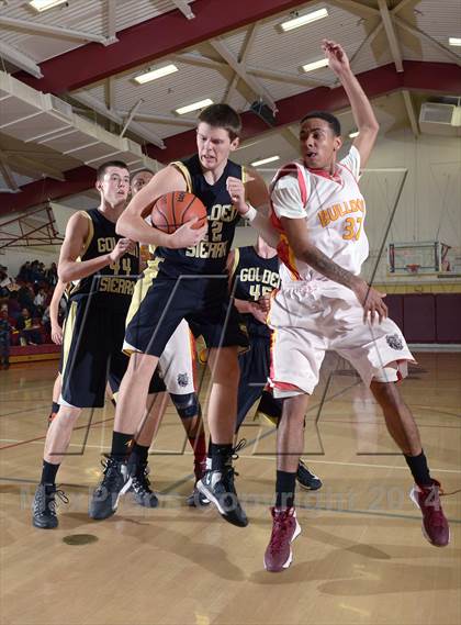 Thumbnail 3 in Golden Sierra @ Encina Prep photogallery.