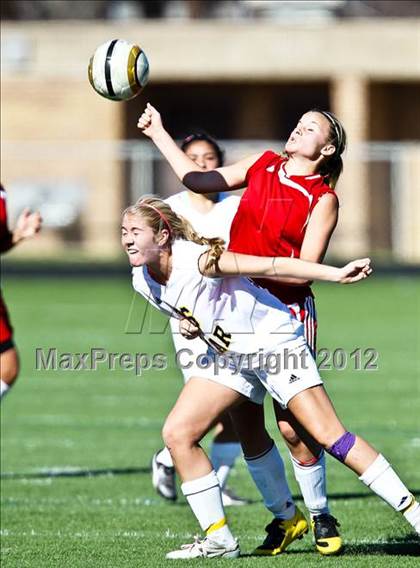 Thumbnail 3 in Lamar vs. Horn (Emily Hunter Fish Bowl Tournament) photogallery.