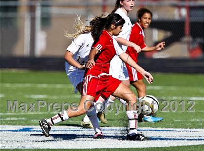 Thumbnail 1 in Lamar vs. Horn (Emily Hunter Fish Bowl Tournament) photogallery.
