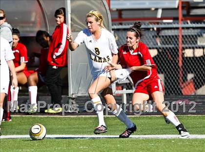 Thumbnail 1 in Lamar vs. Horn (Emily Hunter Fish Bowl Tournament) photogallery.