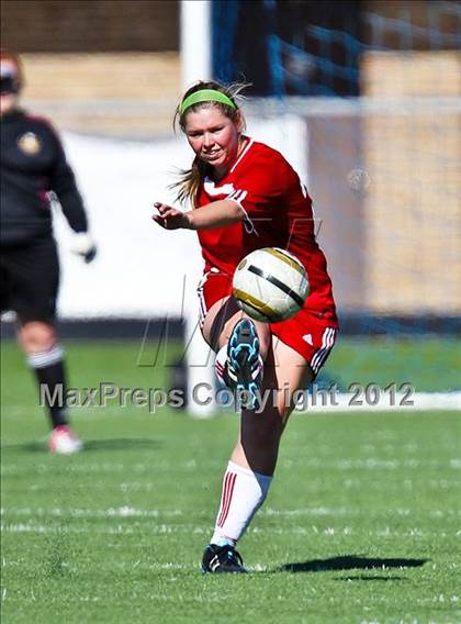Thumbnail 2 in Lamar vs. Horn (Emily Hunter Fish Bowl Tournament) photogallery.