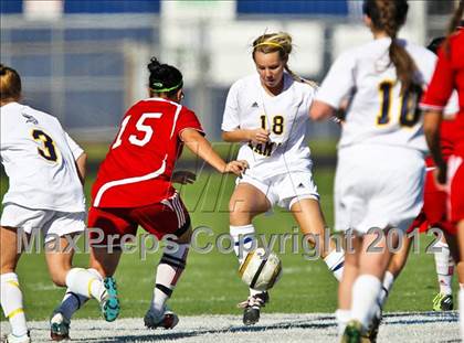 Thumbnail 3 in Lamar vs. Horn (Emily Hunter Fish Bowl Tournament) photogallery.