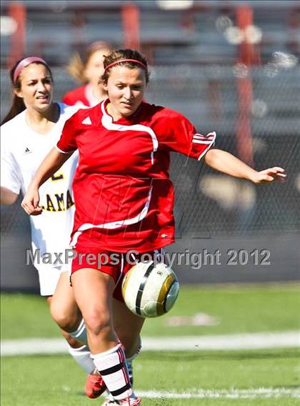 Thumbnail 2 in Lamar vs. Horn (Emily Hunter Fish Bowl Tournament) photogallery.
