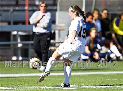 Thumbnail 2 in Lamar vs. Horn (Emily Hunter Fish Bowl Tournament) photogallery.