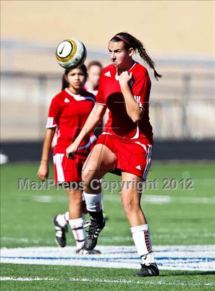 Thumbnail 3 in Lamar vs. Horn (Emily Hunter Fish Bowl Tournament) photogallery.