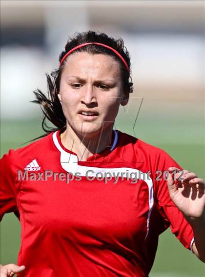 Thumbnail 2 in Lamar vs. Horn (Emily Hunter Fish Bowl Tournament) photogallery.