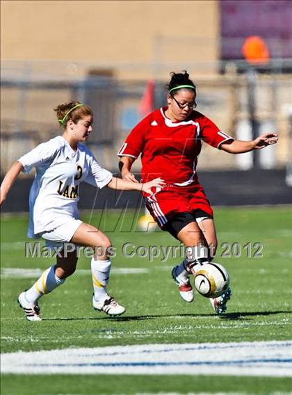 Thumbnail 1 in Lamar vs. Horn (Emily Hunter Fish Bowl Tournament) photogallery.