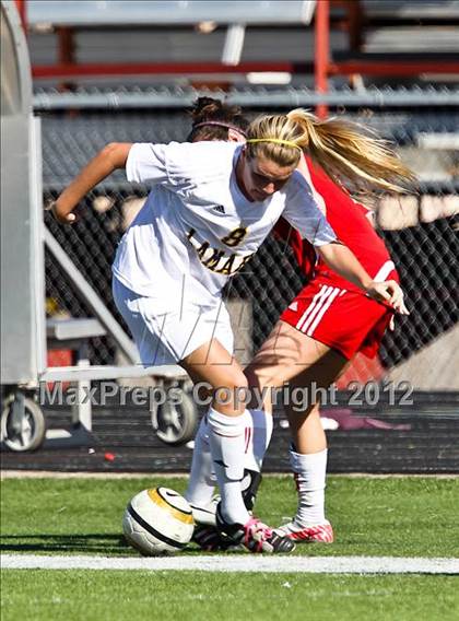 Thumbnail 3 in Lamar vs. Horn (Emily Hunter Fish Bowl Tournament) photogallery.