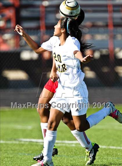 Thumbnail 3 in Lamar vs. Horn (Emily Hunter Fish Bowl Tournament) photogallery.