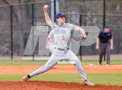 Thumbnail 3 in North Cobb @ Walton photogallery.