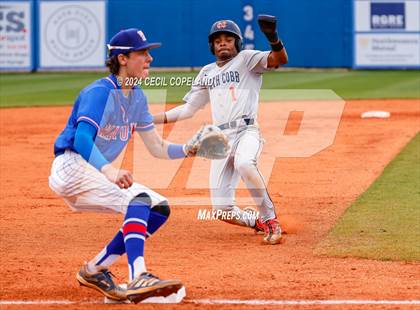 Thumbnail 1 in North Cobb @ Walton photogallery.