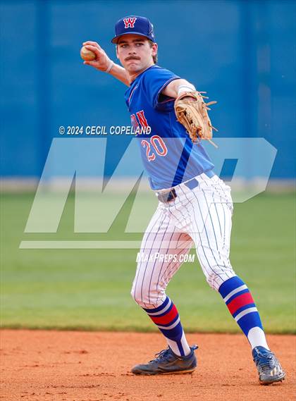 Thumbnail 2 in North Cobb @ Walton photogallery.