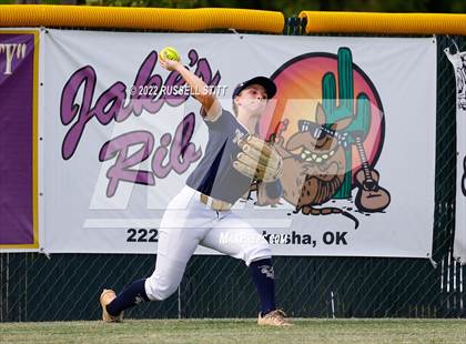 Thumbnail 3 in Kingfisher @ Chickasha photogallery.