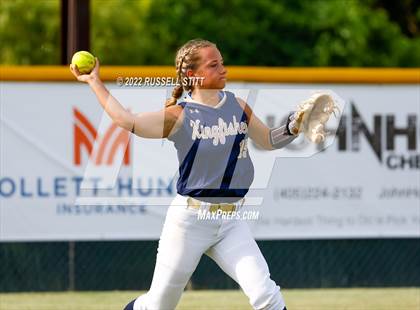 Thumbnail 3 in Kingfisher @ Chickasha photogallery.