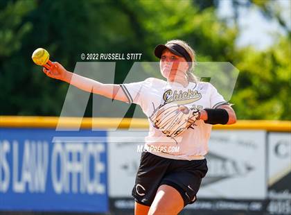 Thumbnail 1 in Kingfisher @ Chickasha photogallery.