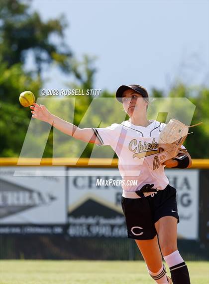 Thumbnail 2 in Kingfisher @ Chickasha photogallery.