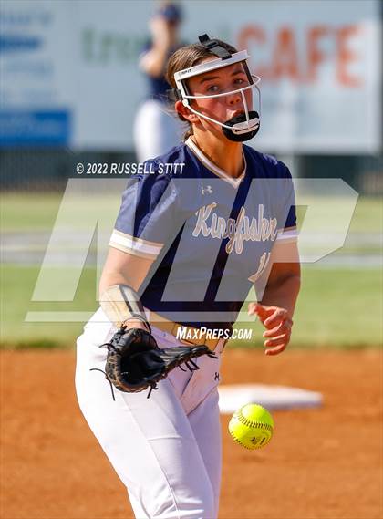 Thumbnail 1 in Kingfisher @ Chickasha photogallery.