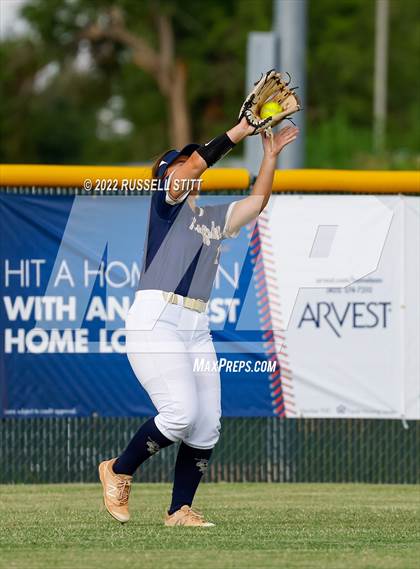 Thumbnail 1 in Kingfisher @ Chickasha photogallery.